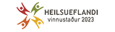 Heilsueflandi Vinnustaður 2023