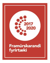 Skólamatur er til fyrirmyndar