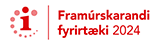 Framúrskarandi fyrirtæki